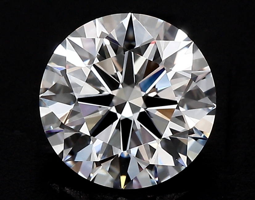 Round Diamond