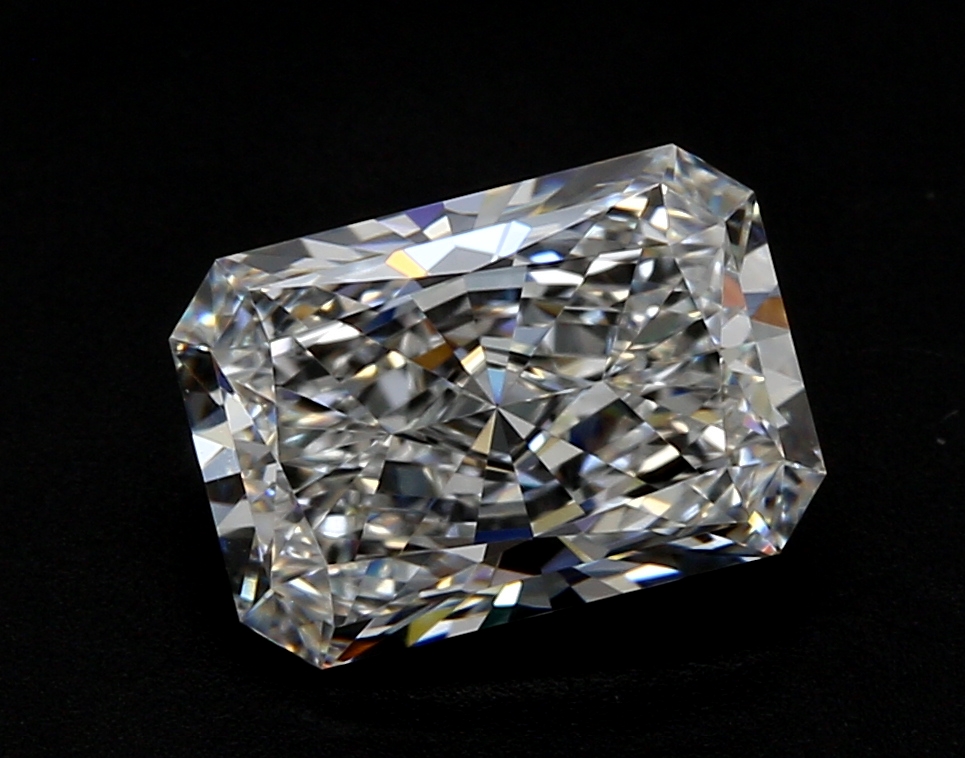 Radiant Diamond